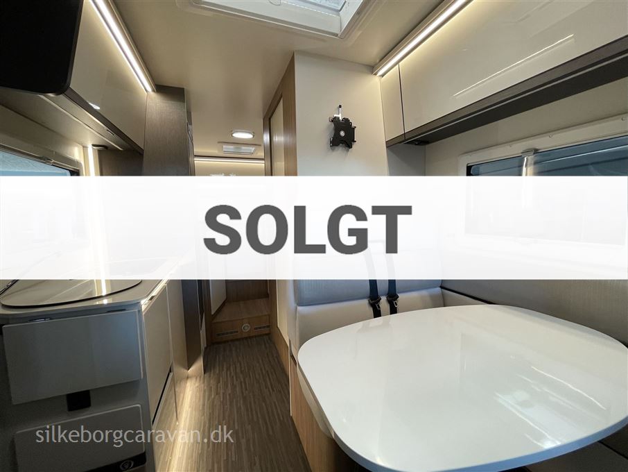 Elnagh Baron 539 Compact